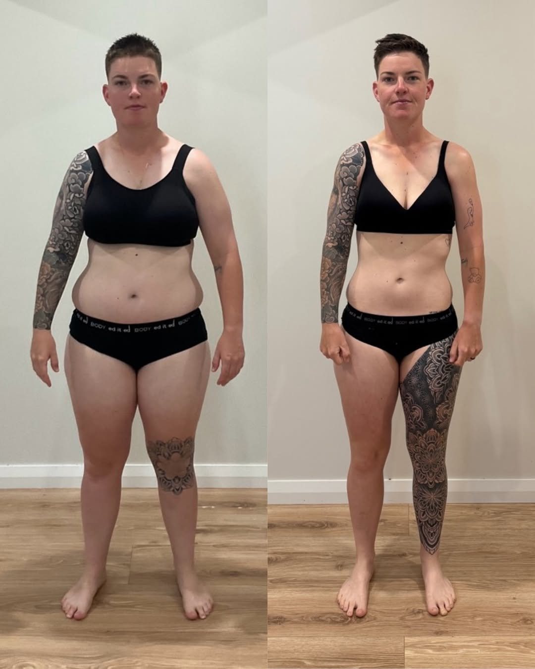 Amy’s story