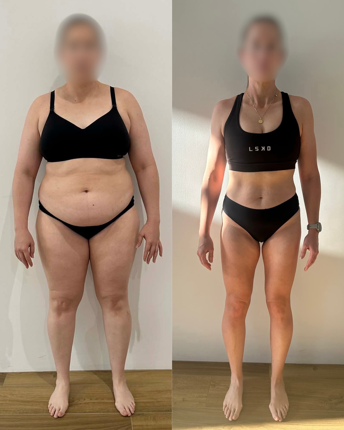 Member progress at The Hive
