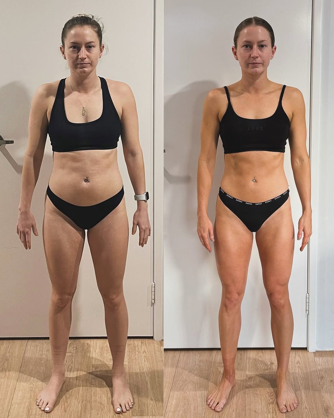Member progress