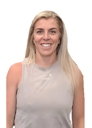 Courts, coach at The Hive
